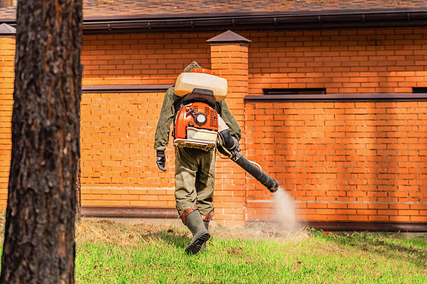 Trusted Fumigation Services service in Kensington, CT - Nex Pest Control